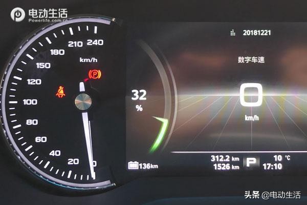 车续航实际测试,44路车真实故事视频