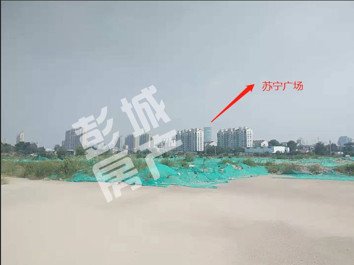 徐州市2019-117号地块,徐州市最新拍卖地