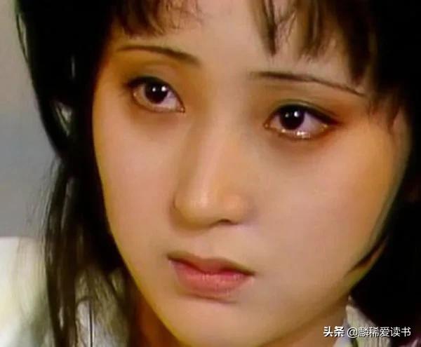 麟稀读红楼：女朋友爱哭爱闹爱生气？贾宝玉给出教科书级别的示范