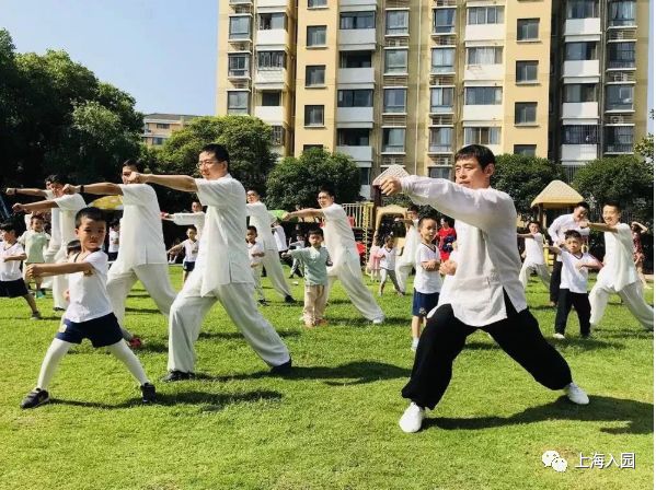 上海市最好的私立幼儿园收费标准,上海宝山民办幼儿园