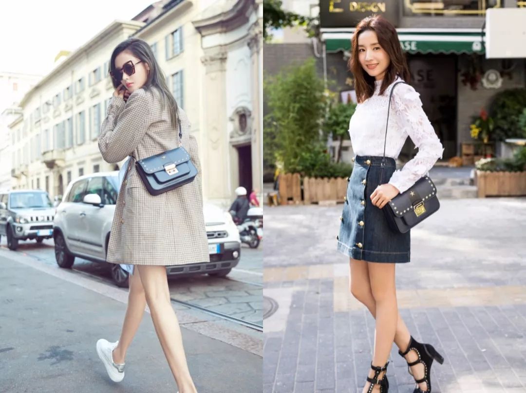 千元轻奢品牌包,人生第一只轻奢包怎么选