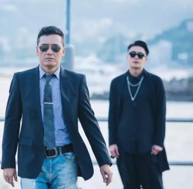 黄宗泽吴卓羲苗侨伟tigerstalk,苗侨伟黄宗泽谁漂亮