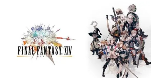 ff14为什么好玩,ff14有什么好玩的游戏