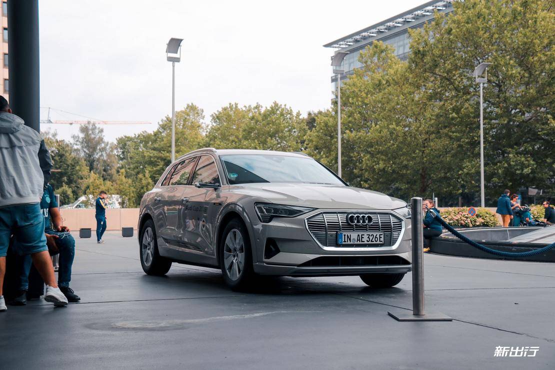 奥迪r8新能源版,奥迪r8新能源