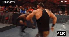 raw塞斯罗林斯完整版,raw新双打冠军