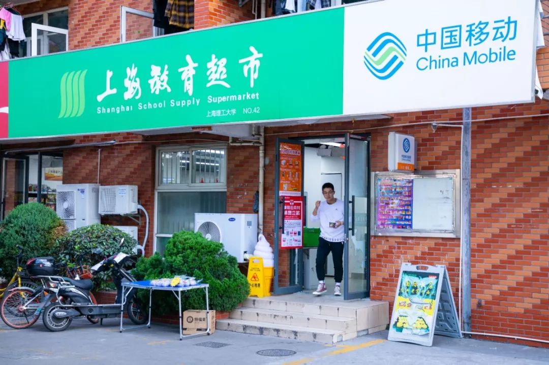 高校食堂大盘点,大学食堂盘点