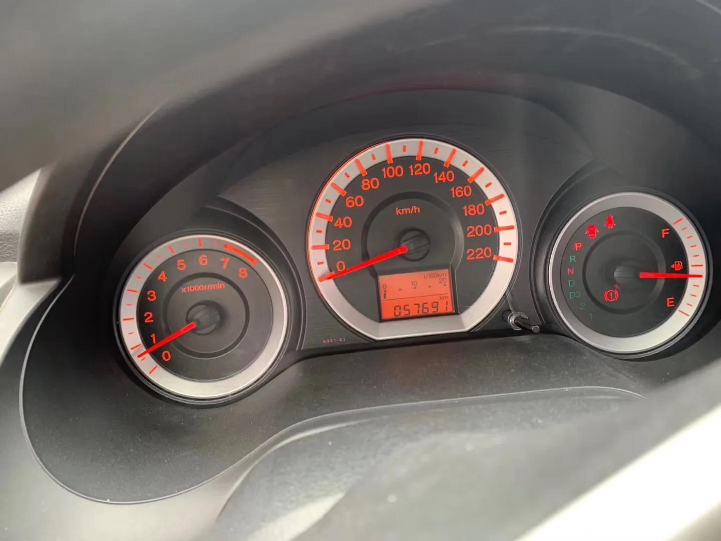 肇庆本田锋范二手车,十年的本田锋范能入手吗