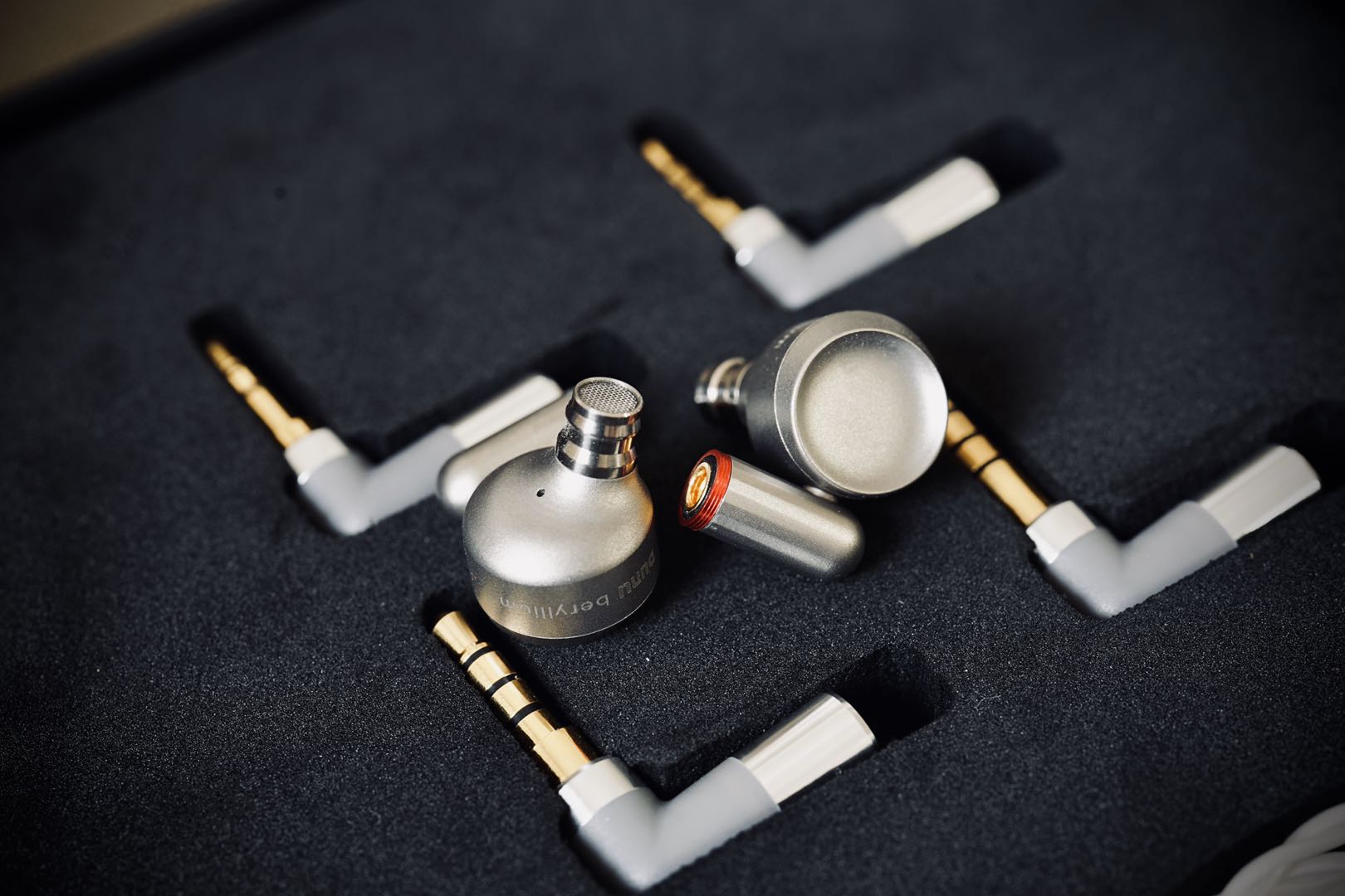 达音科t6铍振膜耳机,铍振膜是智商税吗