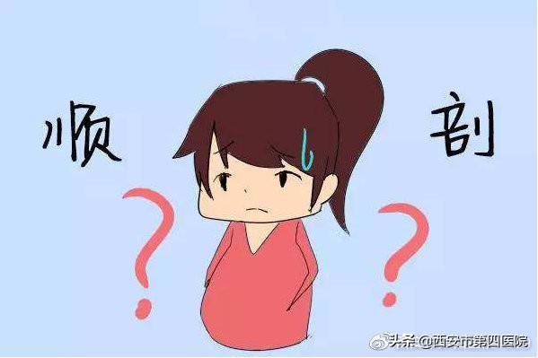 什么情况下选择剖腹产,什么情况可以选择剖腹产