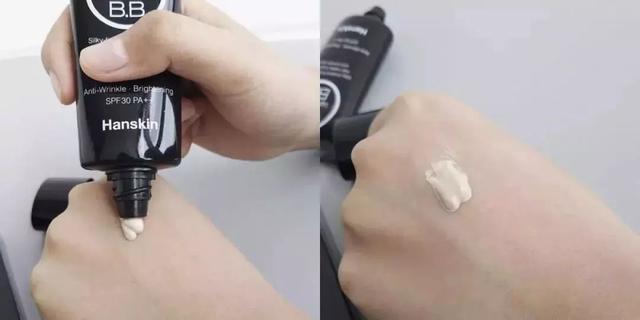 适合学生党的好用bb霜,学生党也可以用的bb霜