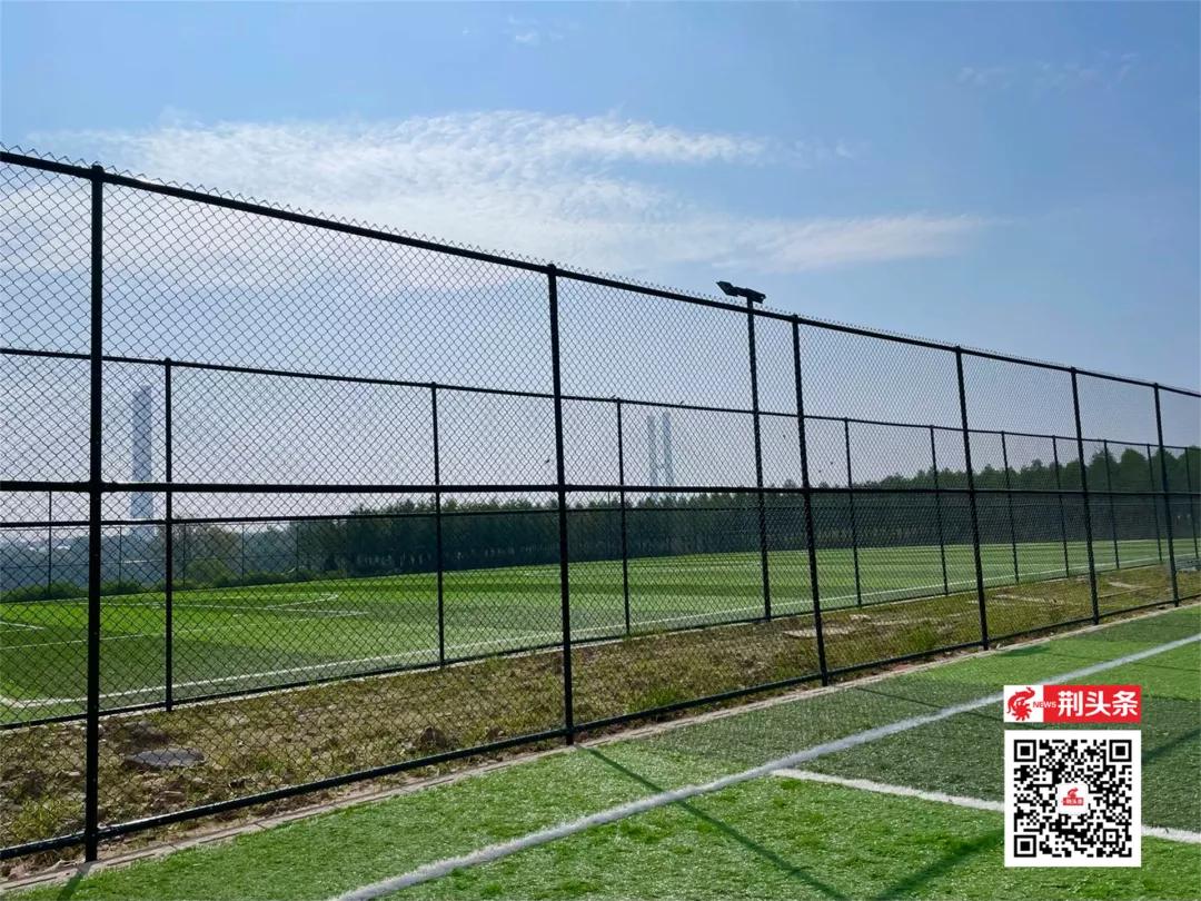 荆州全天开放球场,荆州沙市区免费足球场