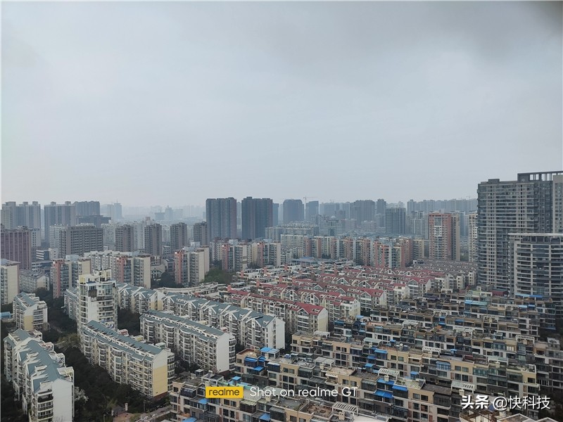 1699元的realme手机,realme真我gt预售2999