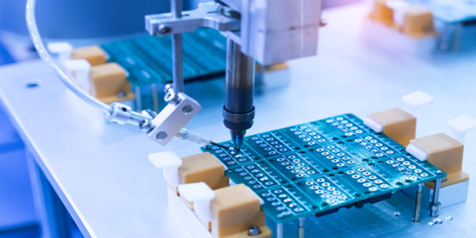 国内最有潜力的半导体芯片企业,国内功率半导体的龙头企业