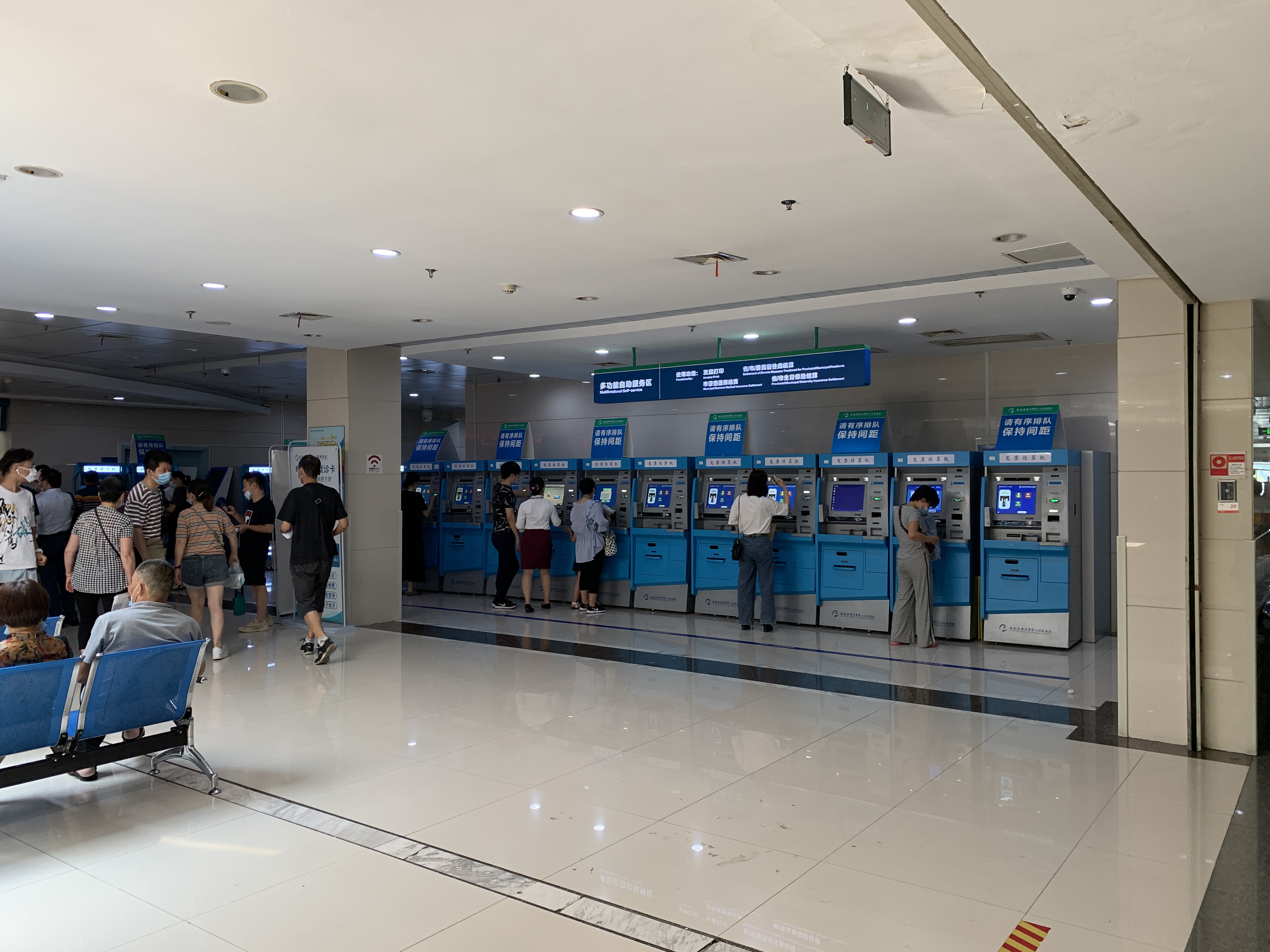 安医二附院大楼图片,安医二附院平面图