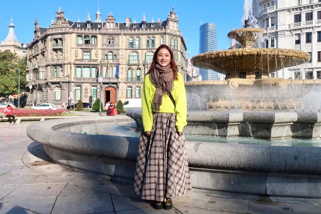 石原里美的穿搭思路,石原里美身高有170吗