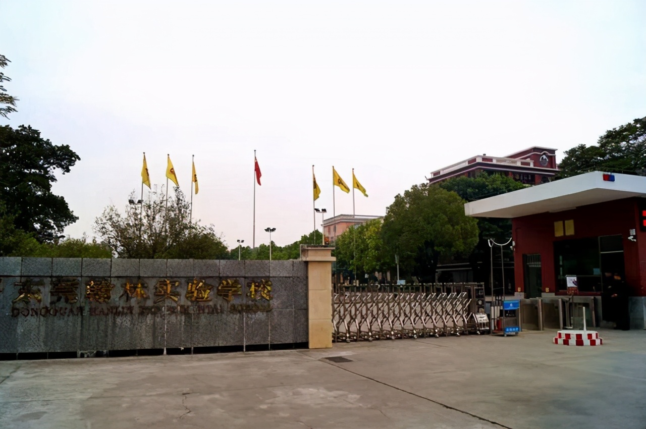 从翰林走向世界英语,东莞翰林学校走向