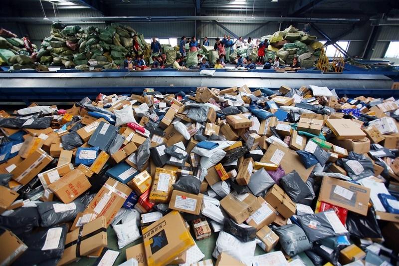 电商平台假冒伪劣横行,短视频平台电商售假