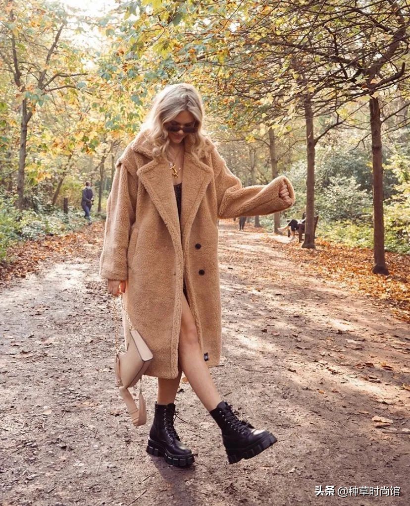 羊羔毛怎么选择,羊羔毛怎么打理蓬松