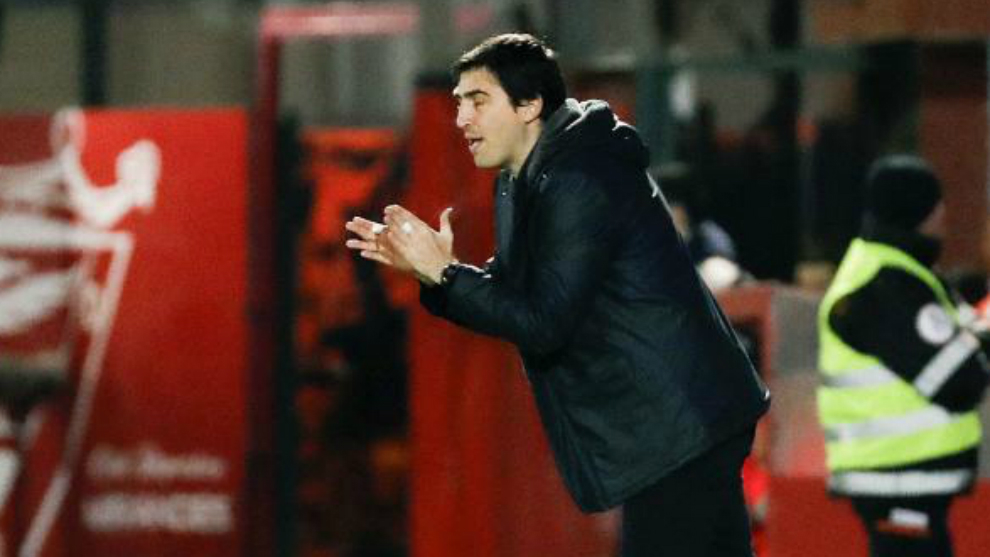 西乙升班马进国王杯4强！4428名球迷见证纪录诞生，恭候皇马巴萨