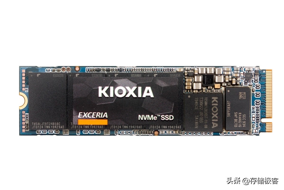 如何辨别固态硬盘的主控芯片,固态硬盘主控型号检测