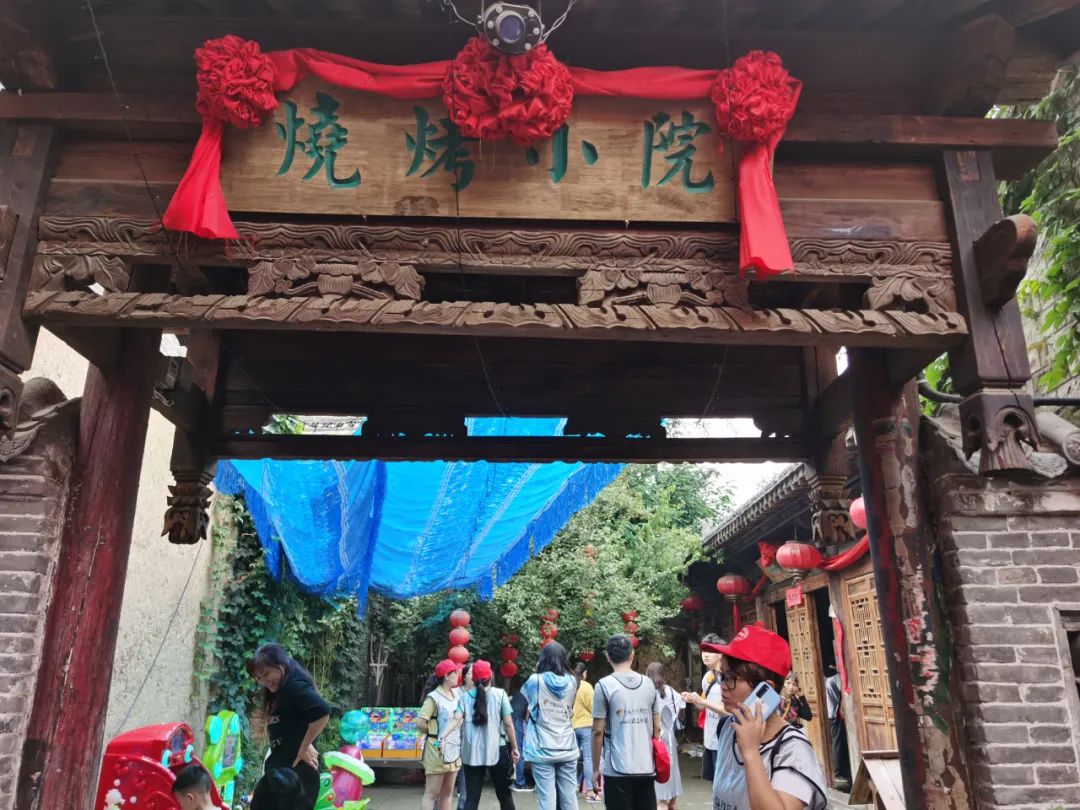 建业足球小镇一日游攻略,建业足球小镇附近有什么玩的