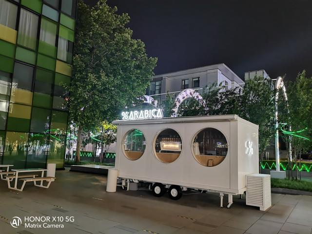 荣耀热门五款机型拍照对比：分别是Play4T/X10/30S/30/30Pro