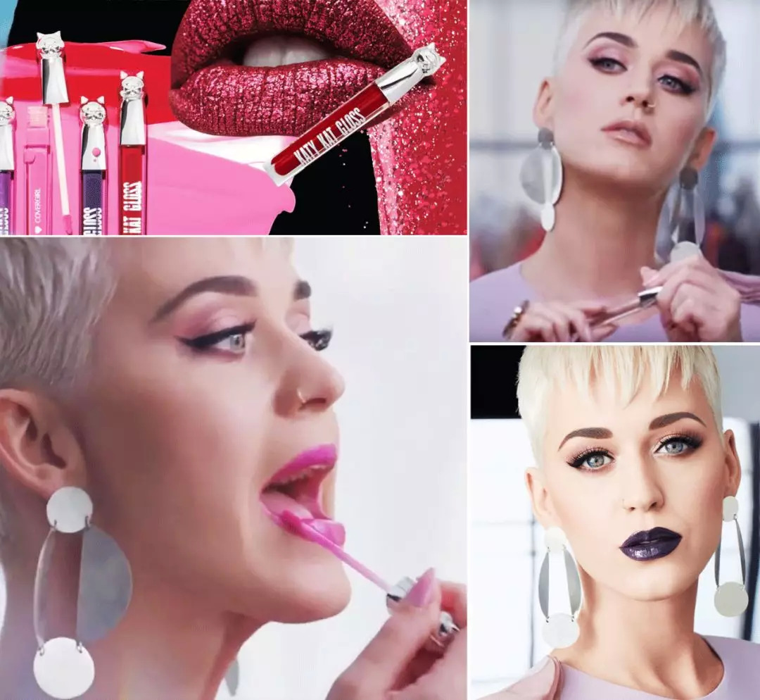 明星的副业是什么,明星副业比你还努力