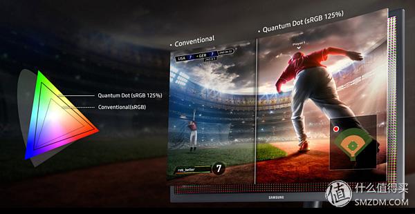 高刷新率显示器玩游戏,高刷新率显示器和普通显示器对比