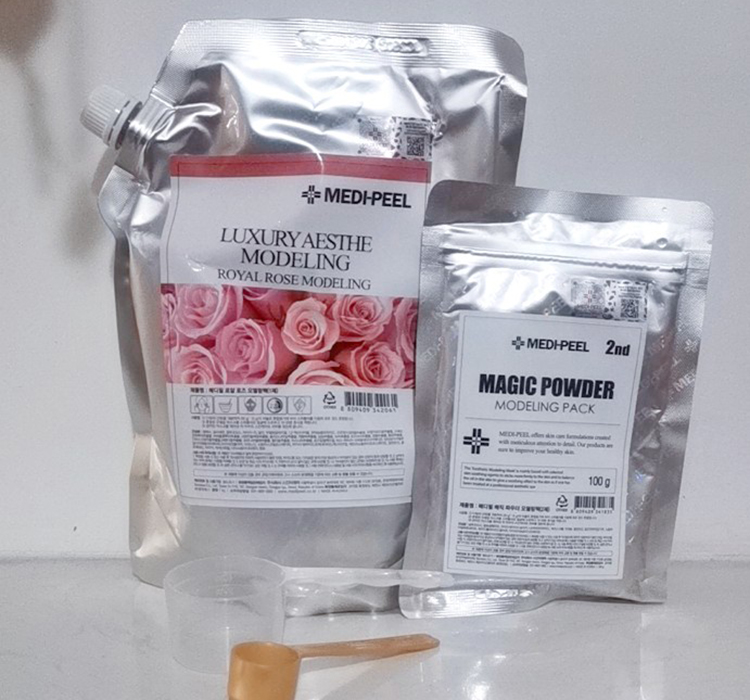 推荐的玫瑰软膜粉,好用的玫瑰软膜推荐