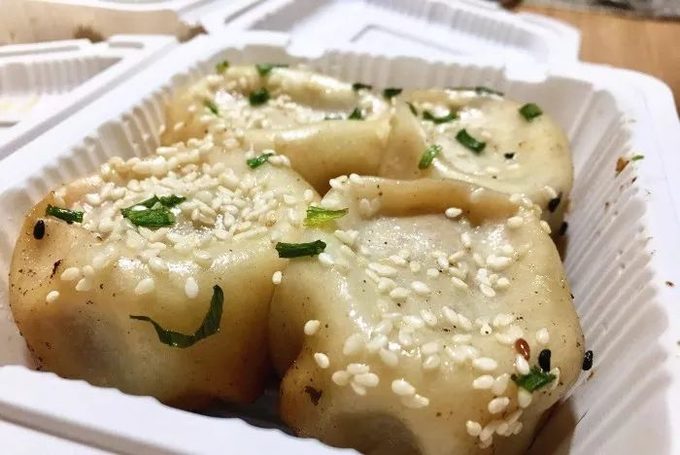 上海排名第一生煎地址,上海最好吃生煎的地址