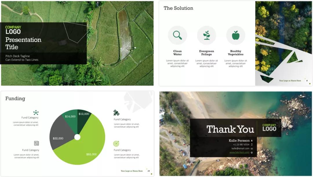 推荐9个免费ppt模板网站,有没有免费ppt模板网站