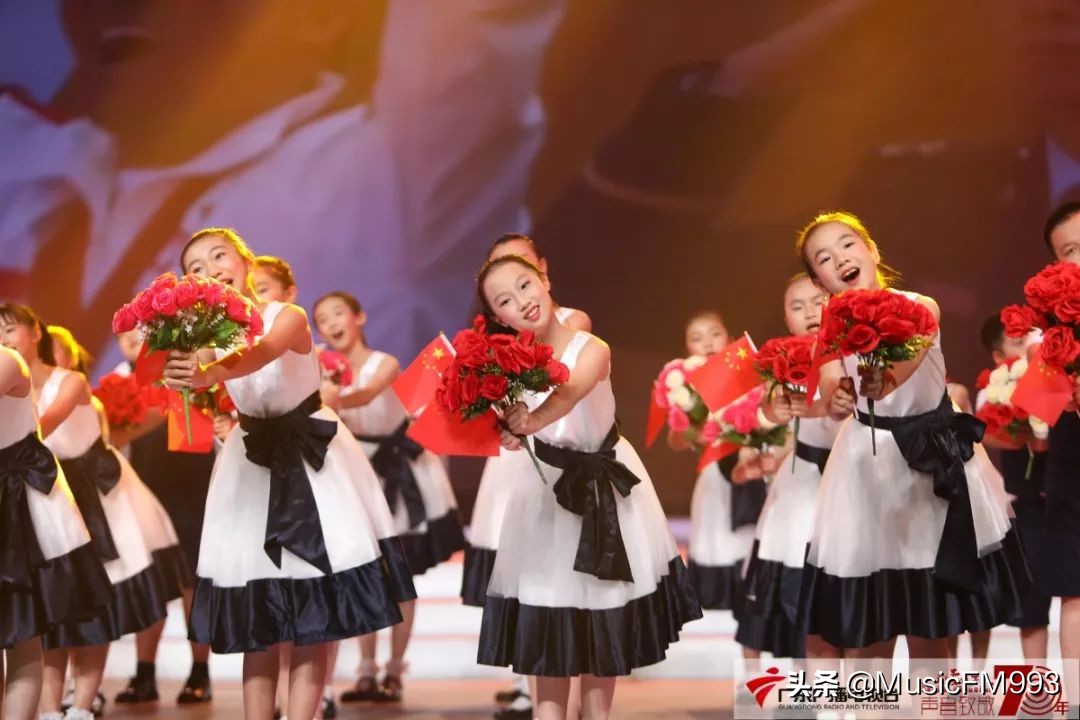 广东电视台致敬先烈,广播致敬退伍老兵