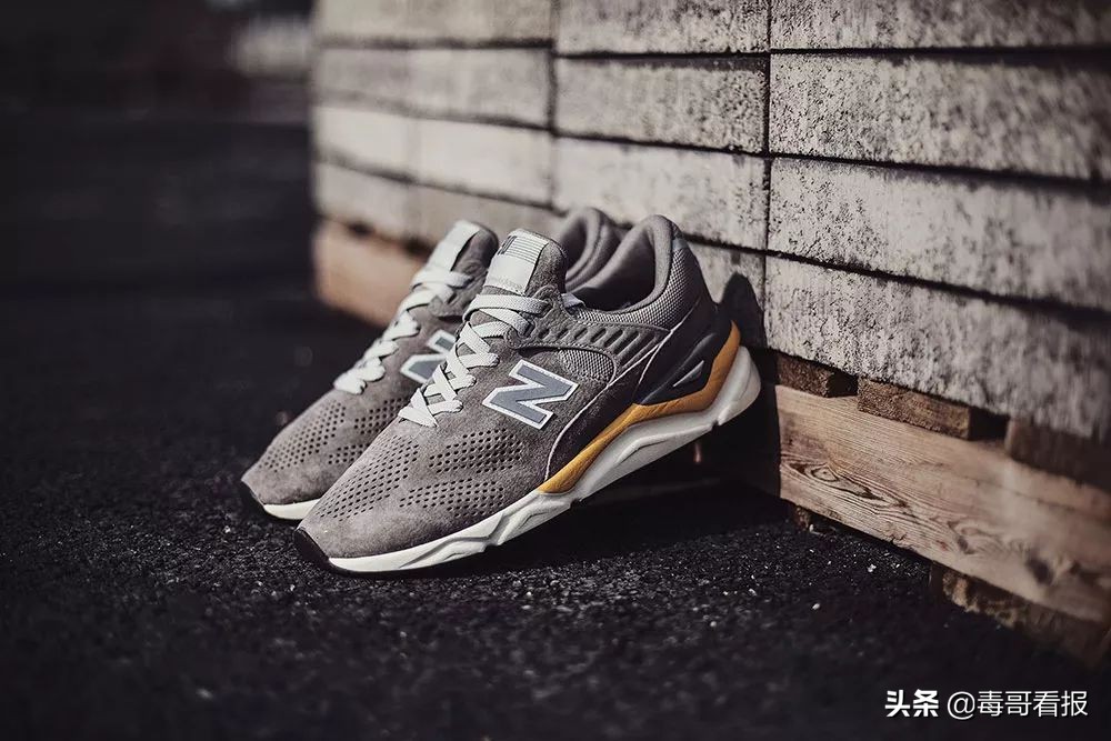 newbalance992真假鉴别,newbalance327真假对比