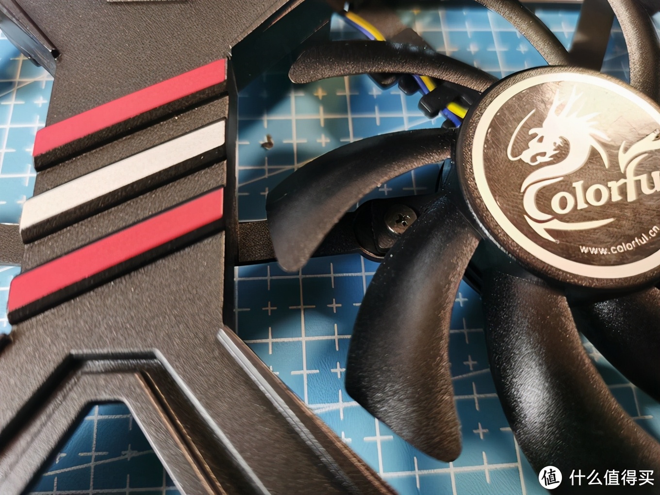 为省钱DIY更换显卡风扇，差点玩废！新手来看，干货满满