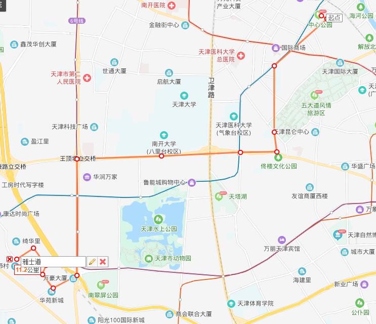 天津消失的公交25路,天津公交站最多的前10个路线