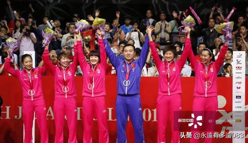 孔令辉跟孔令奇,孔令辉评刘国梁