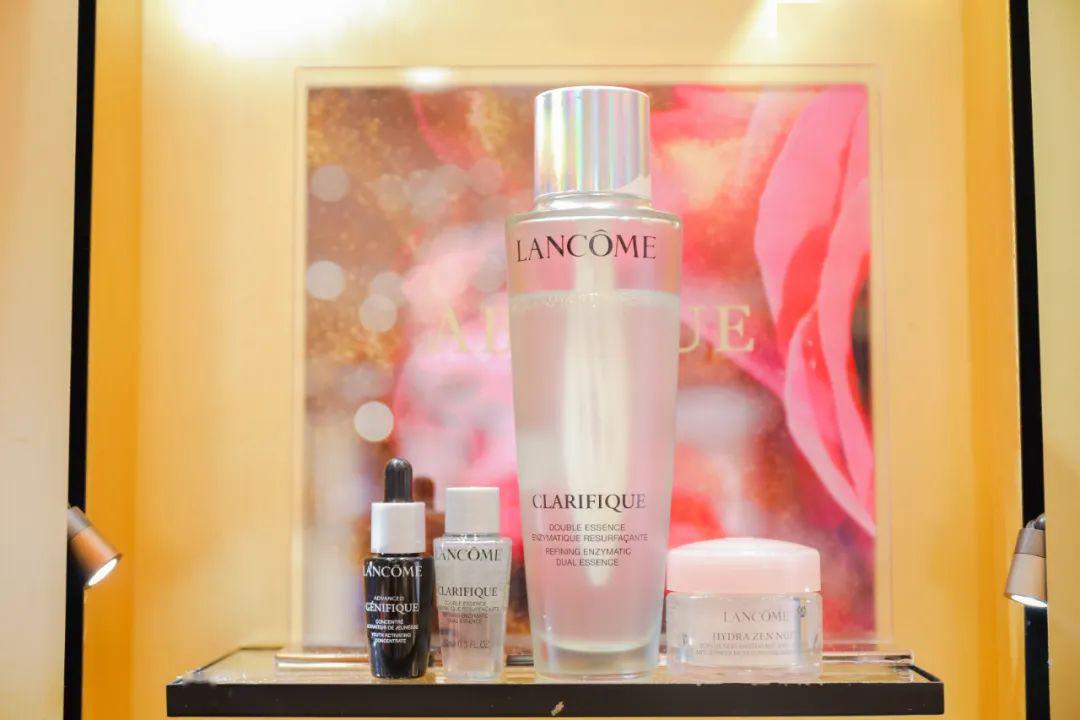 不看血亏！5.9折的克拉钻、买正装送正装的YSL，成都就这儿有