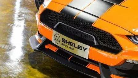 最新款谢尔比gte,谢尔比gte有手动挡吗