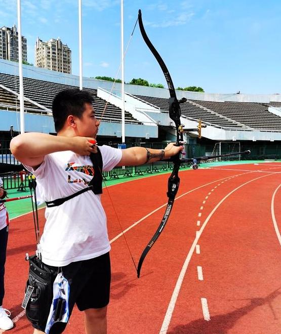 全国射箭u14比赛,全国射箭u18锦标赛冠军