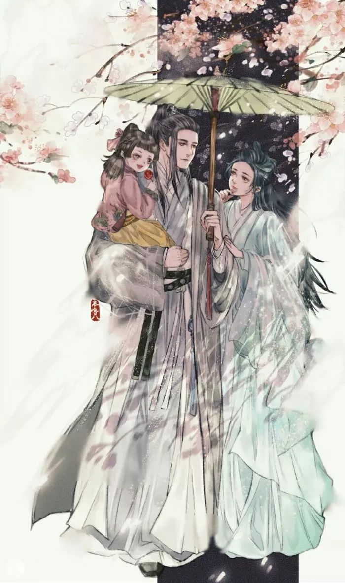 鐢滆湝鐖辨儏鍙ら鎻掔敾,鎻掔敾鍙ら鎰忓鎯呬荆