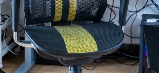 电脑椅选布的还是皮的,电脑椅选电竞椅还是人工椅