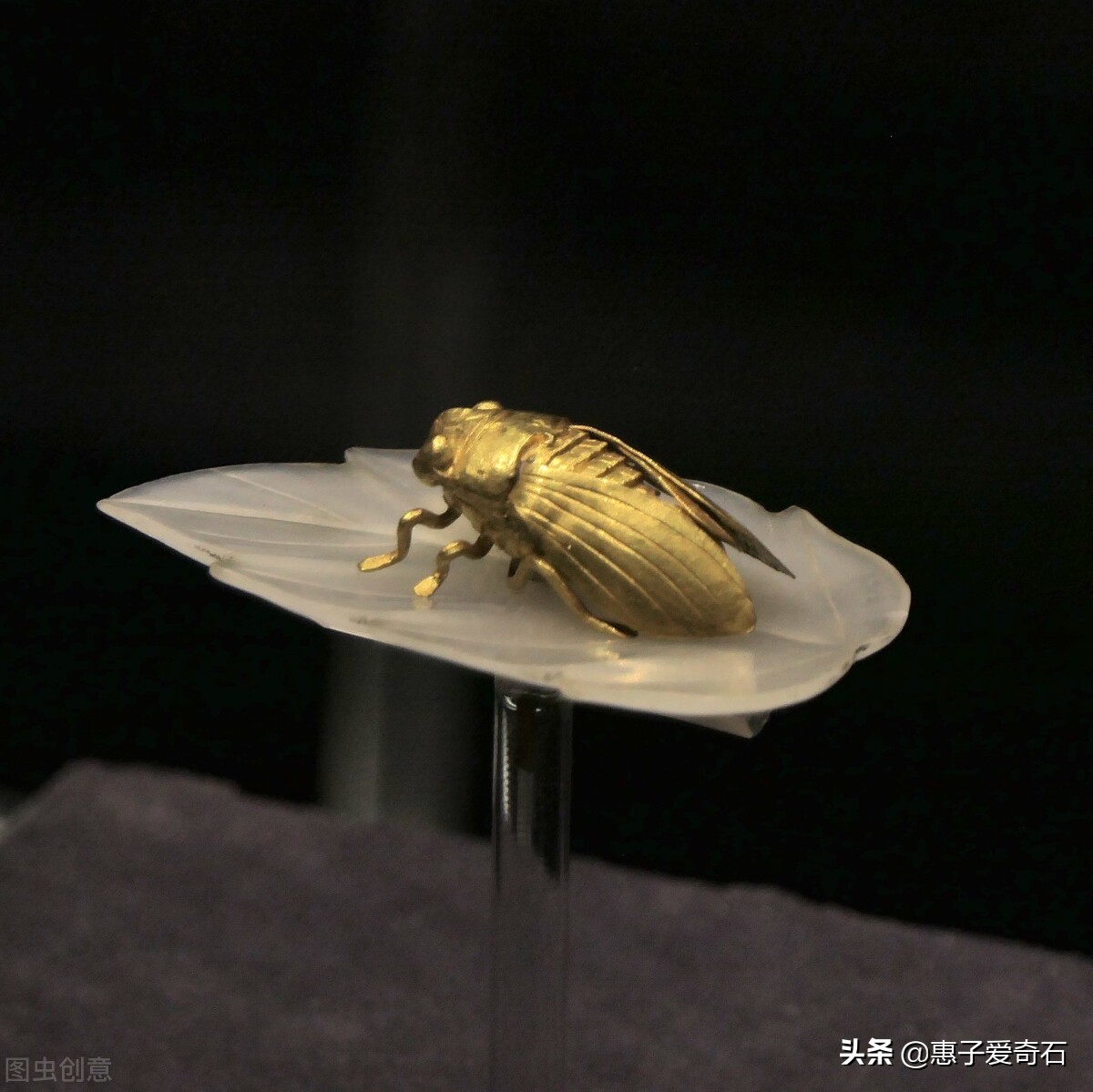 盘点那些逆天的神仙颜值,颜值逆天的文物排行第一名