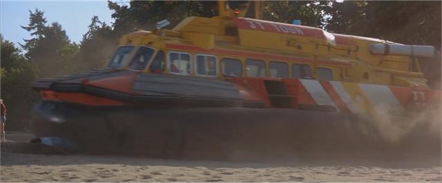 成龙红番区幕后花絮日本,成龙红番区气垫船