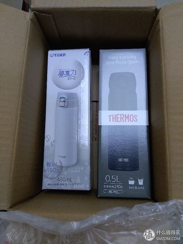 膳魔师保温杯测评排行第一名,膳魔师虎牌保温杯测评