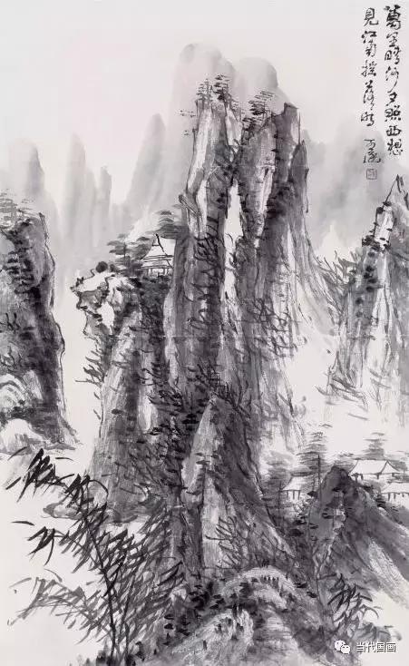 收藏的字画装裱哪种好,收藏什么样的书画作品以后能升值