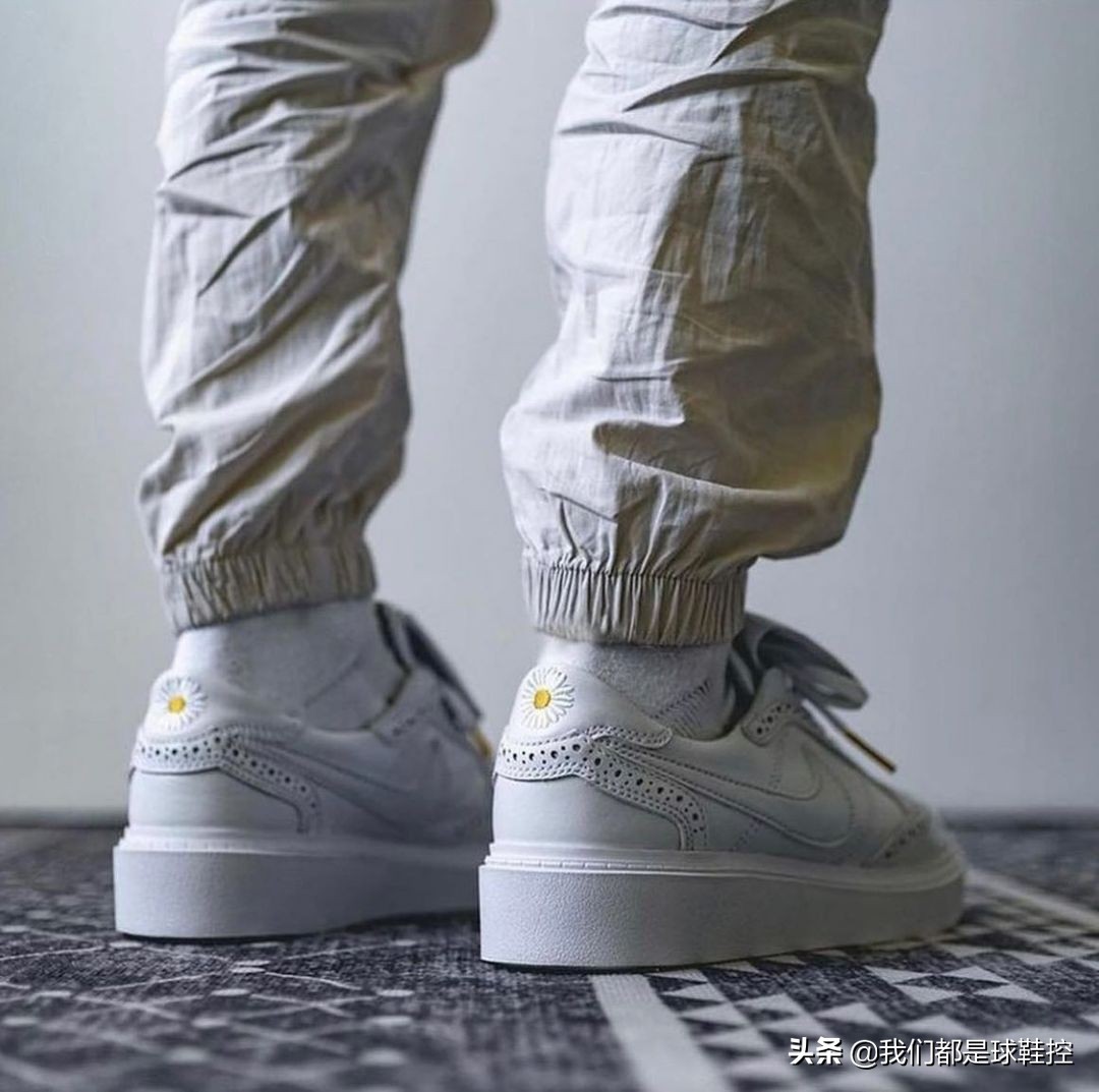 权志龙和耐克新联名鞋,权志龙xnike3.0