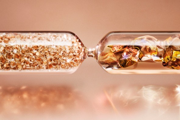 全新精华肌底兰蔻,全新兰蔻菁纯润白乳霜