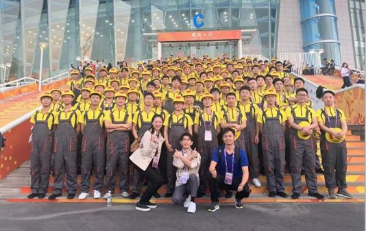 湖北的高校有多厉害,武汉军运会在哪个大学设有场地