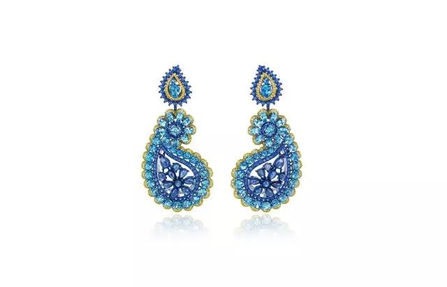 对付女人,没有一件珠宝解决不了的!