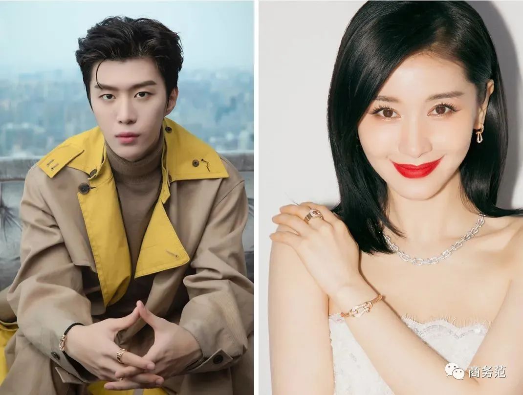 孟晚舟的穿搭首饰,孟晚舟戴的是新款梵克雅宝吗